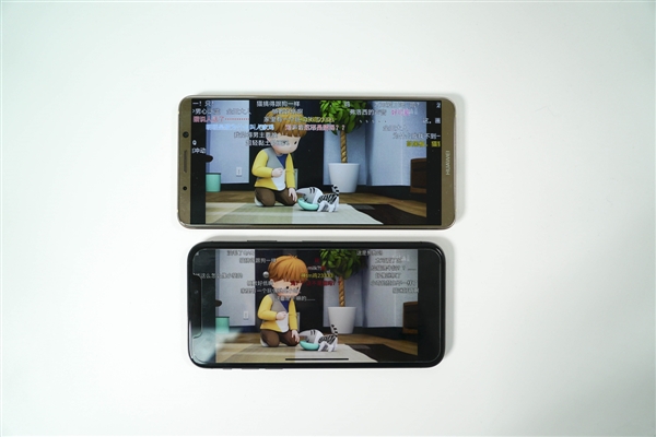 蘋果iOS 12 VS谷歌Android P:誰會更勝一籌?