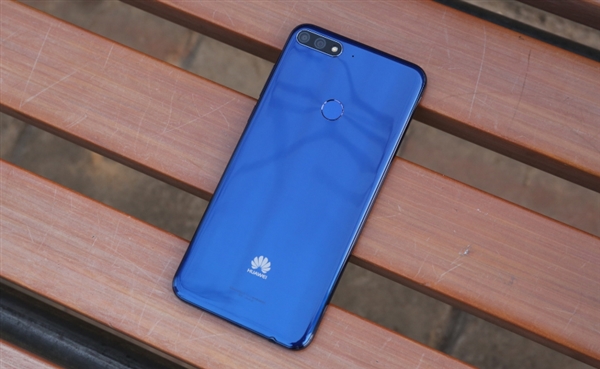 華為暢享新機華為暢享8上架:搭載驍龍430 售價1299元!