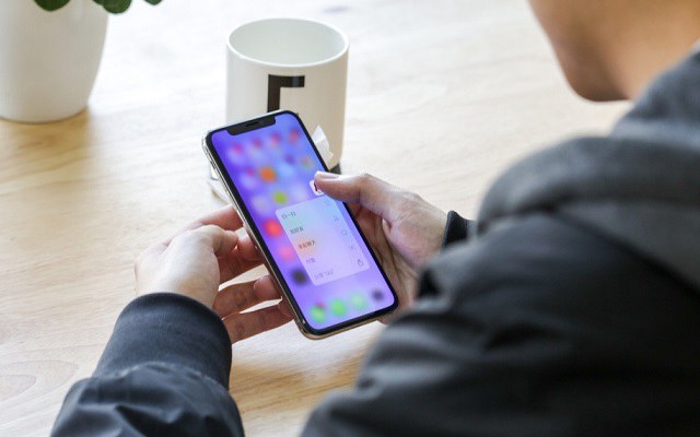 iPhone X港行和國行的區別 蘋果X國行和港版哪個好?