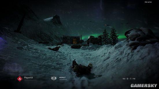 《戰(zhàn)地5》多人模式試玩:傘兵的一萬種死法