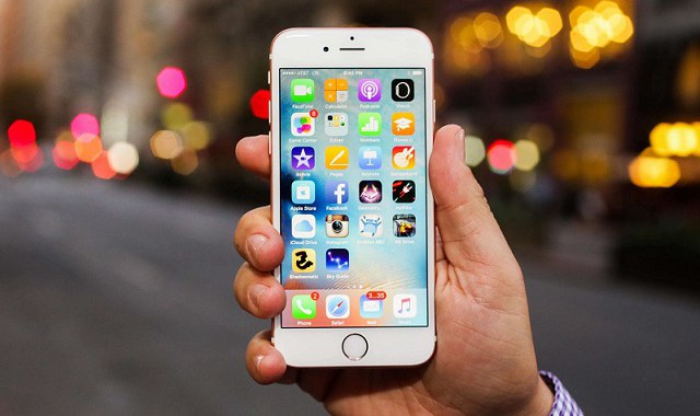 iPhone手機(jī)換字體圖文教程 蘋(píng)果iPhone怎么換字體