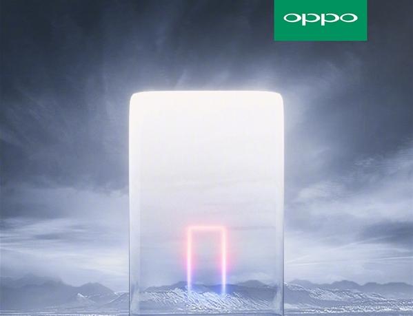 超高屏占比!OPPO Find X探索設(shè)計與美學(xué)的無限可能
