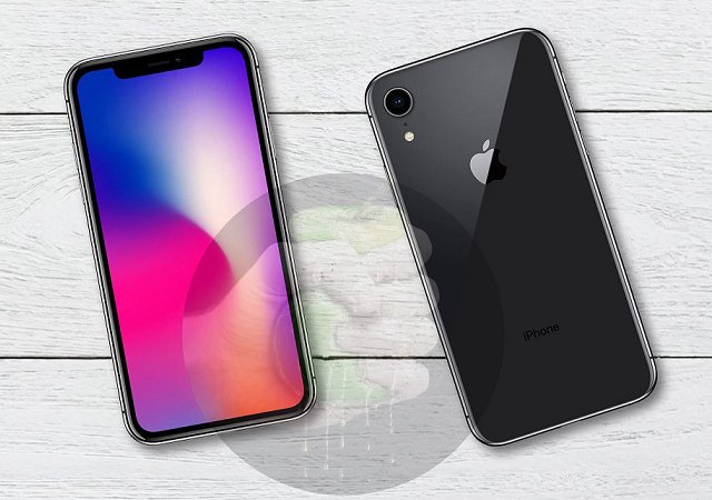 iPhone X廉價版設計圖曝光 售價或4500元左右