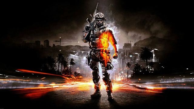 戰(zhàn)地5配置要求 《戰(zhàn)地5》最低配置與推薦配置