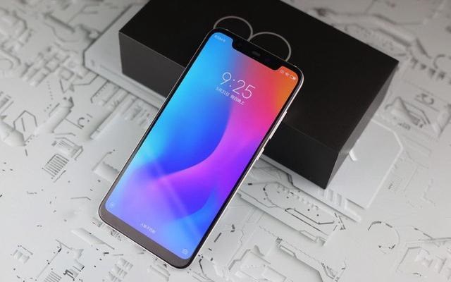 小米8和MIX2S哪個(gè)好?小米MIX2S和小米8區(qū)別對比