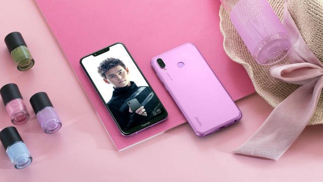 榮耀Play和榮耀10區(qū)別對比 榮耀Play和榮耀10哪個好?