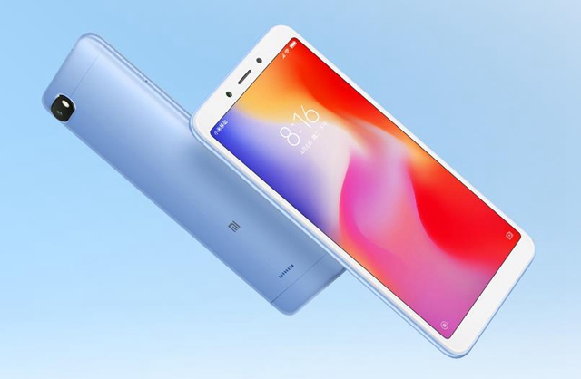 紅米6A和5A哪個好？紅米6A與紅米5A區別對比