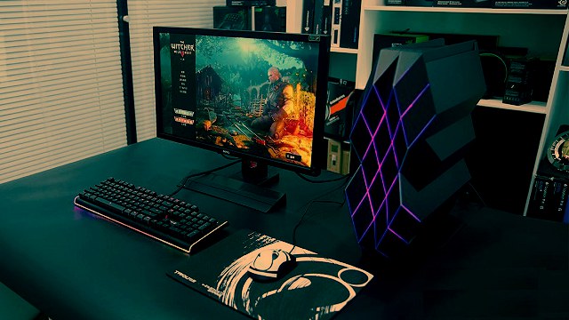 暑期裝機大推薦:4套2000-5000元游戲電腦主機配置推薦