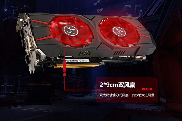 游戲顯卡怎么選?4款618高性價比吃雞顯卡推薦