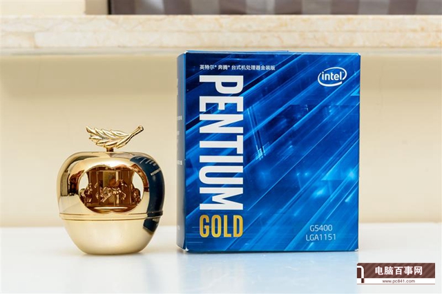 奔騰G5400和i3-8100區別對比 奔騰G5400和i3 8100哪個好?