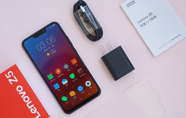 聯想Z5和諾基亞X6哪個好?諾基亞X6對比聯想Z5秒懂區別