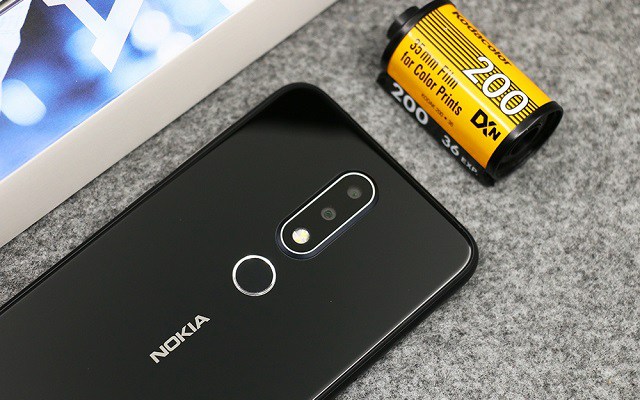 聯想Z5和諾基亞X6哪個好?諾基亞X6對比聯想Z5秒懂區別