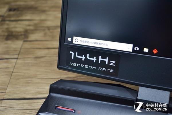 惠普暗影精靈4代《英雄聯盟》游戲體驗測試