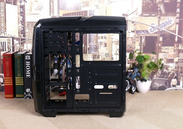 4000元左右最具性價(jià)比電腦配置推薦 i5 8400搭GTX1065游戲主機(jī)