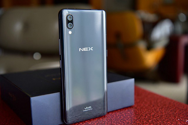 vivo NEX和X21哪個好?vivo NEX對比vivo X21的區別