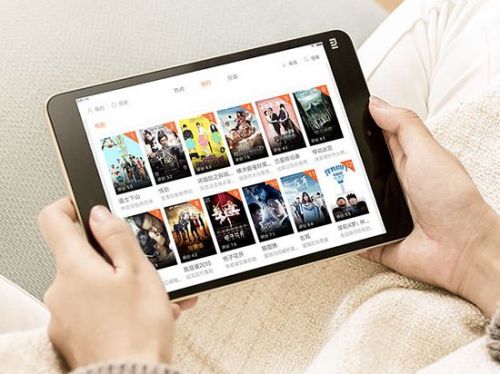 小米平板官微預(yù)告:小米平板4真的要來了?