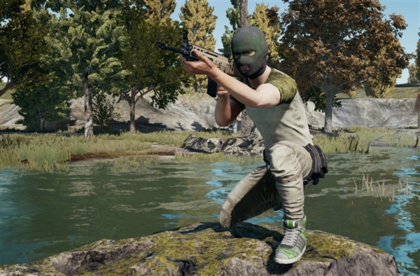 《絕地求生》全球玩家破4億:Steam首次限時優惠價67元