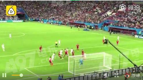 伊朗進球無效是怎么回事?伊朗進球無效真實原因