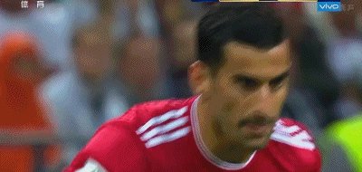 伊朗進球無效是怎么回事?伊朗進球無效真實原因