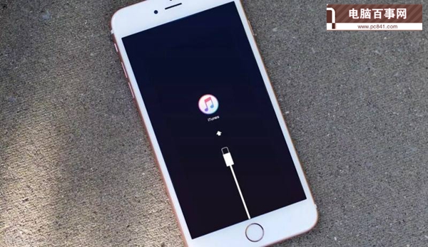 iPhone8/X進入恢復模式方法 iPhone8/X怎么進DFU模式?