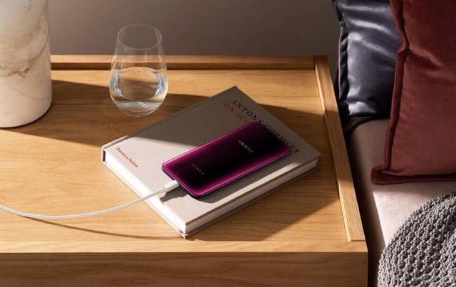 OPPO Find X和vivo NEX哪個好?vivo nex對比oppo find x區別