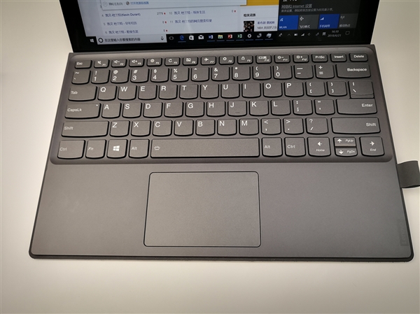 22小時續航+4G持續在線!高通驍龍筆記本來感受下