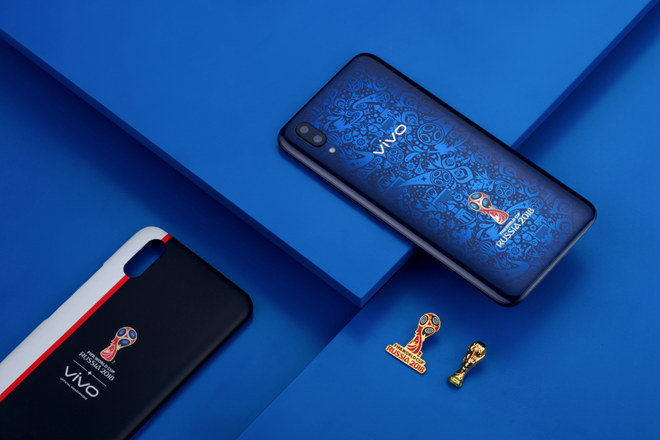 vivo X21非凡版好看嗎 vivo X21世界杯非凡版圖賞