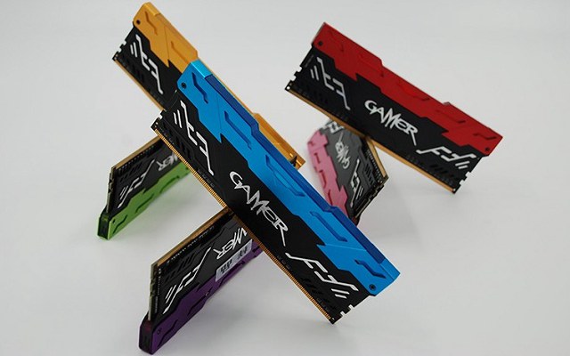 游戲內(nèi)存對(duì)比普通內(nèi)存區(qū)別 游戲內(nèi)存和普通內(nèi)存相差大嗎?