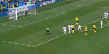 2018世界杯墨西哥對韓國陣容深度解析和比分預測:必看數據分析 實力對比 勝率對比