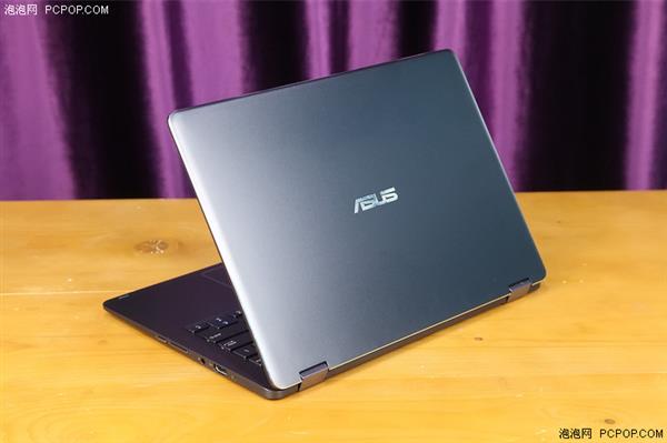 華碩暢370驍龍筆記本深度評測:超長續航 性能拖后腿