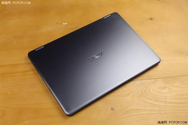 華碩暢370驍龍本上手:隨時連網 超長續航