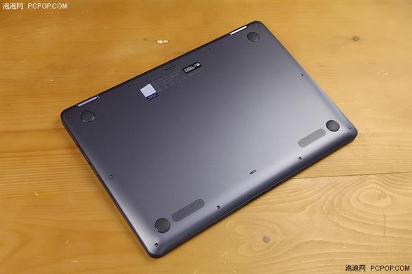 華碩暢370驍龍本上手：隨時(shí)連網(wǎng) 超長(zhǎng)續(xù)航