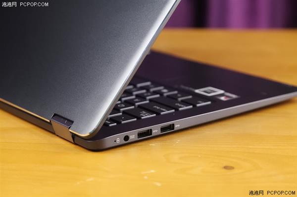 華碩暢370驍龍本上手：隨時(shí)連網(wǎng) 超長(zhǎng)續(xù)航