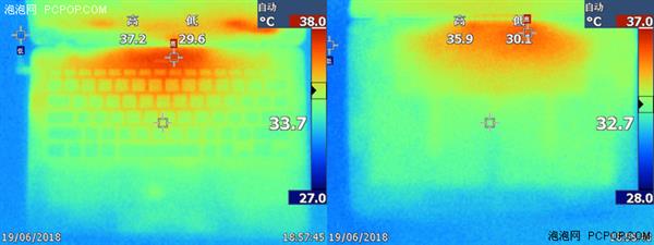 華碩暢370驍龍本上手：隨時連網(wǎng) 超長續(xù)航