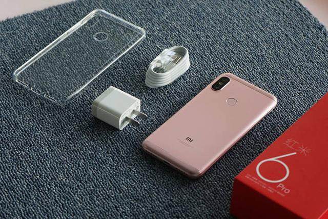 紅米6 Pro配置怎么樣 紅米6 Pro參數(shù)與真機圖賞