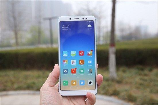 紅米6 Pro和Note5哪個好?紅米Note5和6 Pro區(qū)別對比