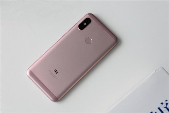 紅米6 Pro和Note5哪個好?紅米Note5和6 Pro區(qū)別對比