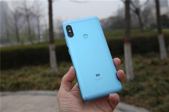 紅米6 Pro和Note5哪個好?紅米Note5和6 Pro區(qū)別對比