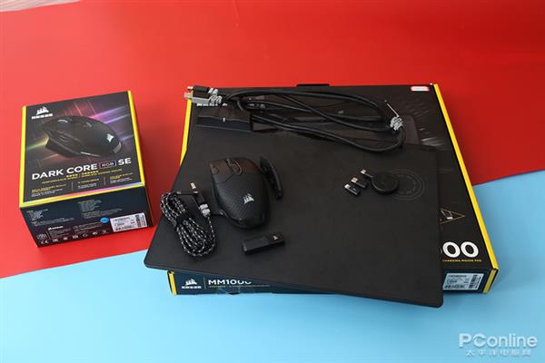 無線充電鼠標真的好用?三大廠商千元級無線充電鼠標對比