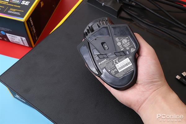 無線充電鼠標真的好用?三大廠商千元級無線充電鼠標對比