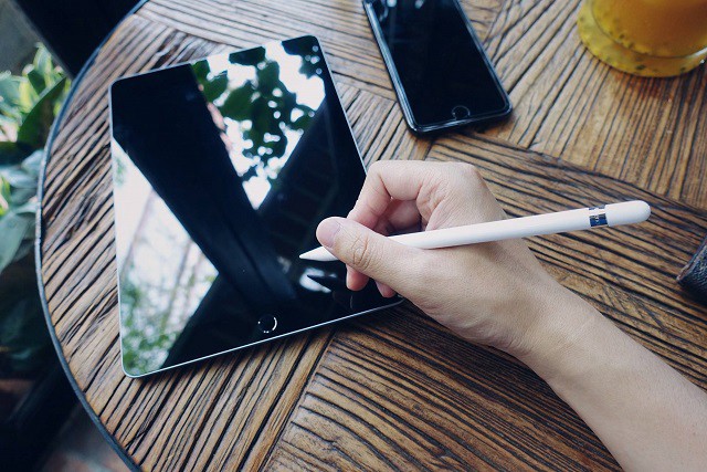 小米平板4和iPad 2018哪個好?2018新iPad對比小米平板4區別