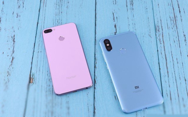 榮耀9i和小米6x哪個(gè)好 榮耀9i和小米6x對(duì)比評(píng)測(cè)