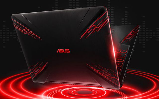 i5-8300H游戲本有哪些 6款i5-8300H+GTX1050Ti吃雞游戲本推薦