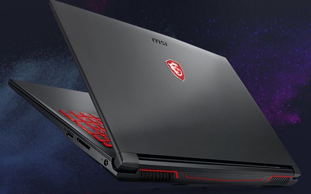 i5-8300H游戲本有哪些 6款i5-8300H+GTX1050Ti吃雞游戲本推薦