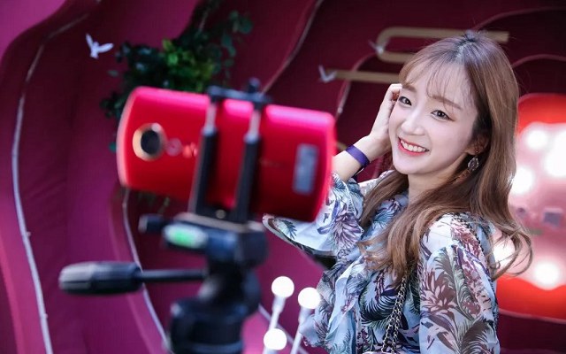 美圖T9配置怎么樣 美圖T9參數與圖賞