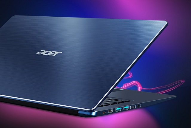 筆記本什么牌子好?2018筆記本電腦品牌排行TOP10