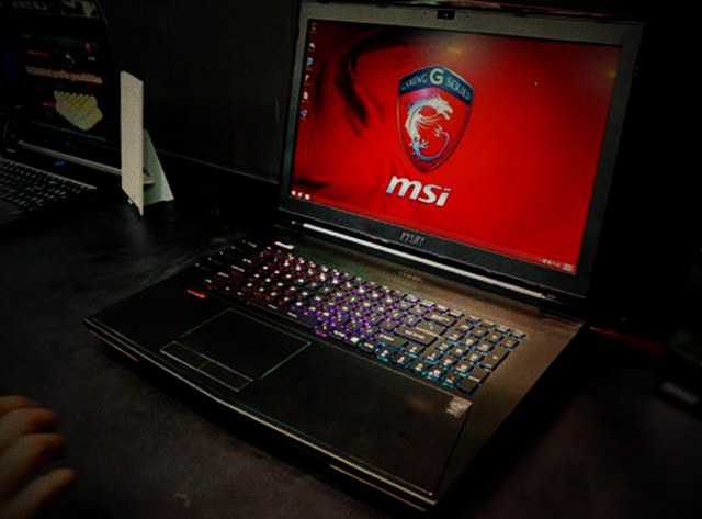 筆記本什么牌子好?2018筆記本電腦品牌排行TOP10