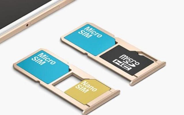 庫克服軟！iPhone真要支持雙卡雙待了