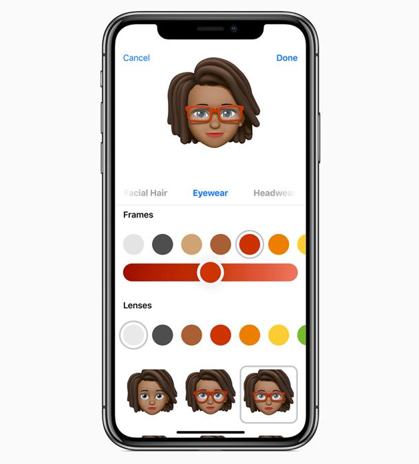 iOS12預示著未來iPhone和iPad的五個走向
