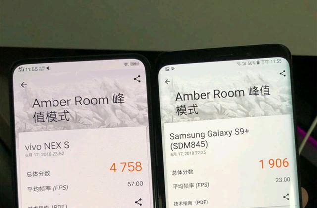 為什么國產手機屏幕相比三星蘋果有著明顯差距?